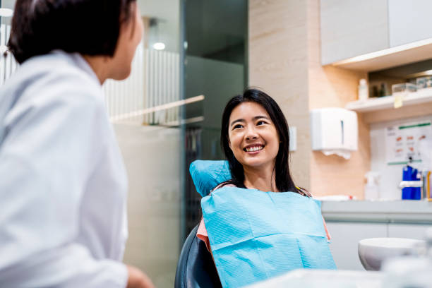 Dental X-Rays and Imaging in Richton, MS