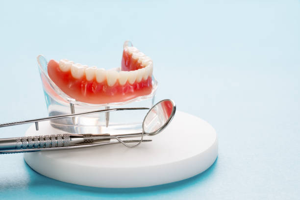 Emergency Dental Services in Richton, MS