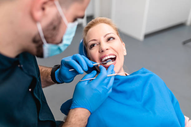 Best Laser Dentistry  in Richton, MS