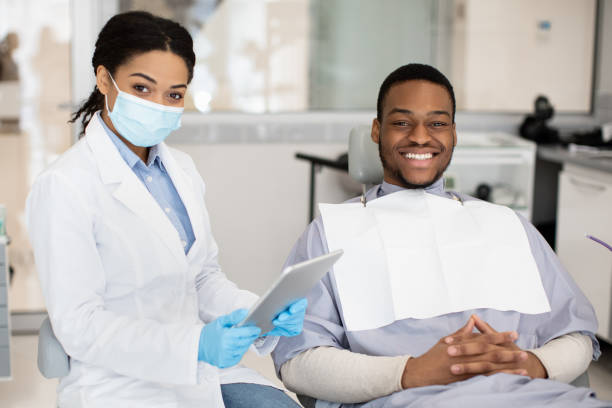 Dental Bonding in Richton, MS