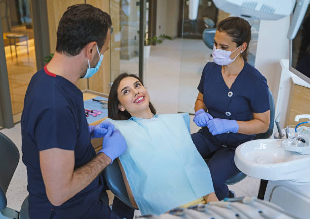 Best Veneers and Lumineers  in Richton, MS