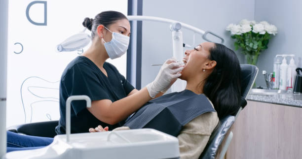 Best Dental X-Rays and Imaging  in Richton, MS