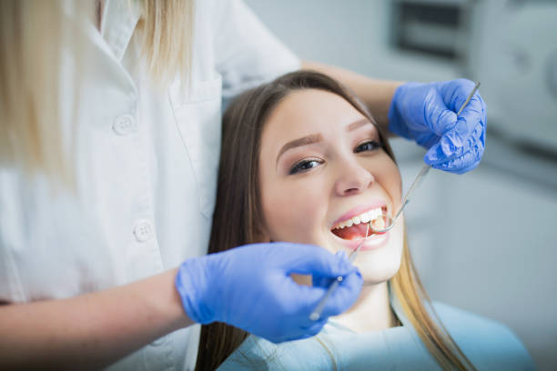 Best Preventive Dentistry  in Richton, MS